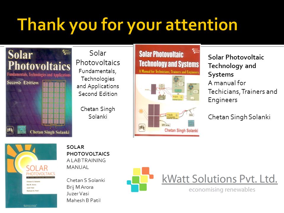 Chetan Singh Solanki Solar Photovoltaics Pdf Download Chetan Singh Solanki Solar Photovoltaics Pdf Download